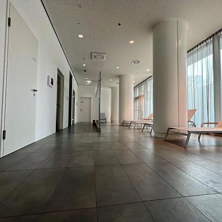 Quartier Belvedere 157 Wien Eksteriør bilde