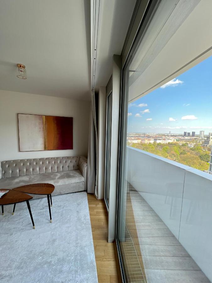 Quartier Belvedere 157 Wien Eksteriør bilde