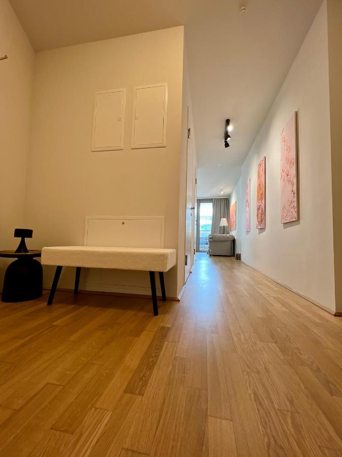 Quartier Belvedere 157 Wien Eksteriør bilde