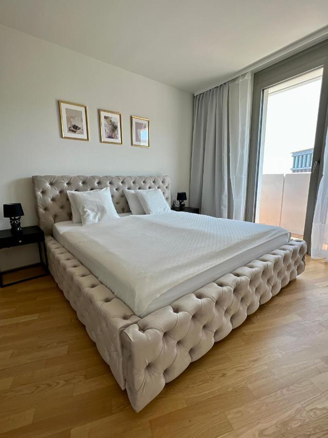 Quartier Belvedere 157 Wien Eksteriør bilde