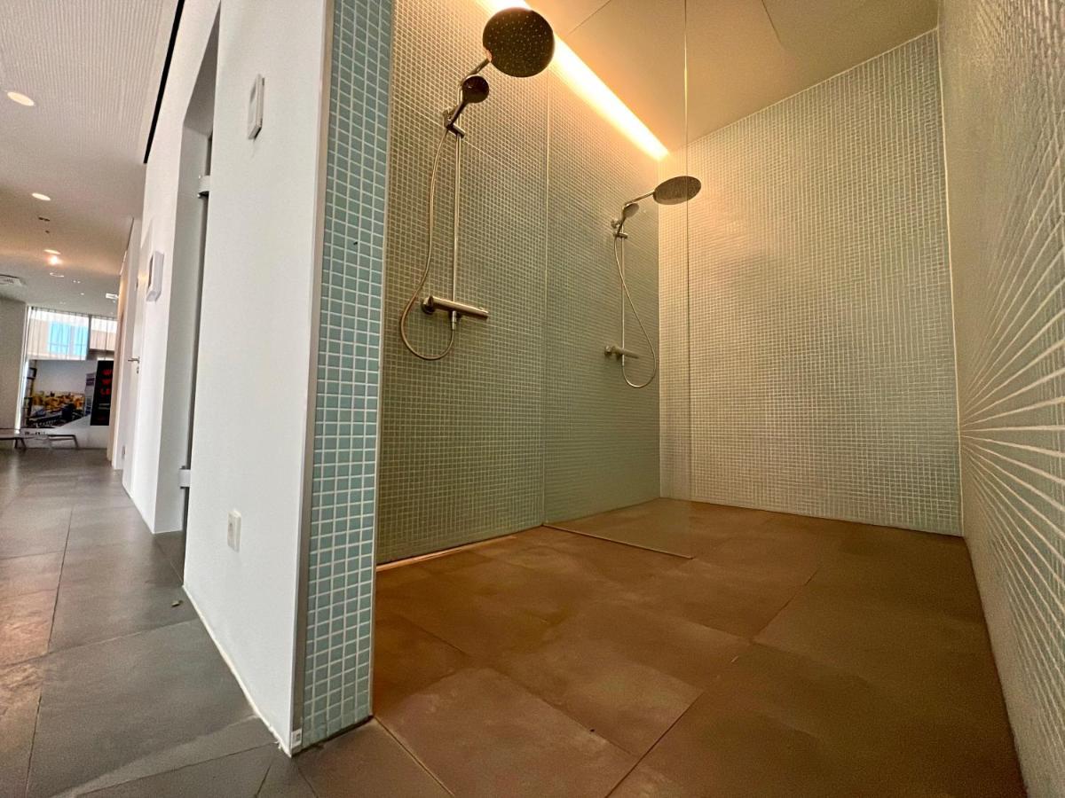 Quartier Belvedere 157 Wien Eksteriør bilde