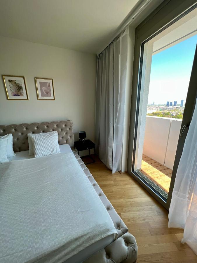 Quartier Belvedere 157 Wien Eksteriør bilde