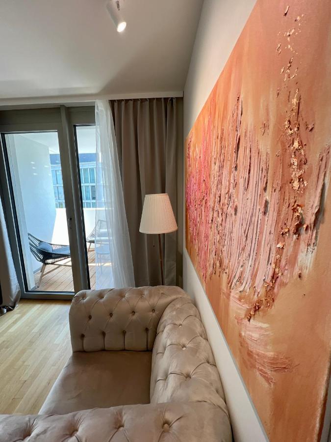 Quartier Belvedere 157 Wien Eksteriør bilde